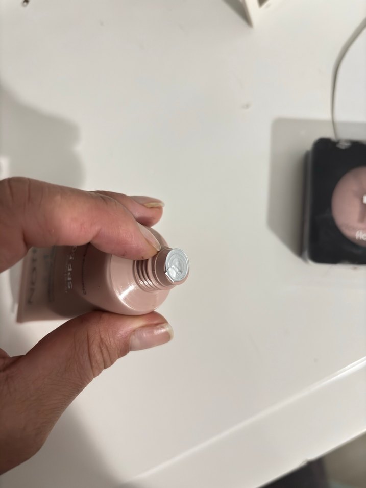 Note 3in1 Sağlıklı Cilt BB Krem SPF50 - Görsel 3