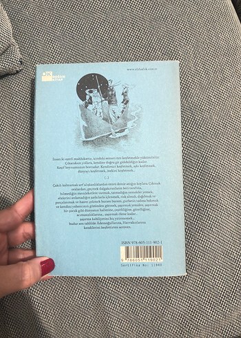 Firarperest - Elif Şafak - Görsel 3