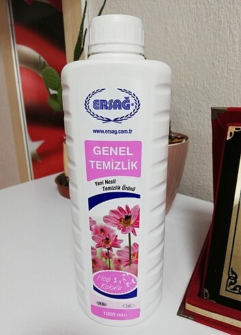Diğer Lilyum Parfüm