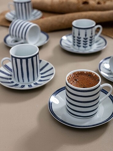 Lcw Fincan Takımı