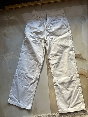 Pull & Bear bol paca jeans