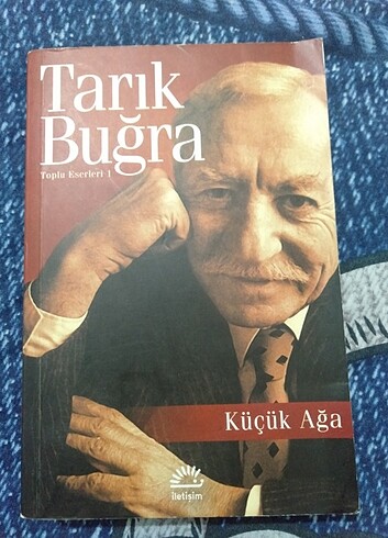 Küçük ağa