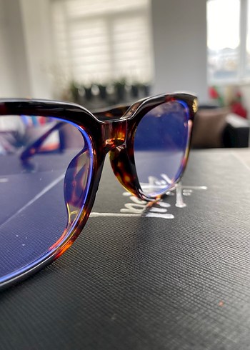 Chrome hearts Gözlük - Görsel 4