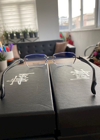 Chrome hearts Gözlük - Görsel 5