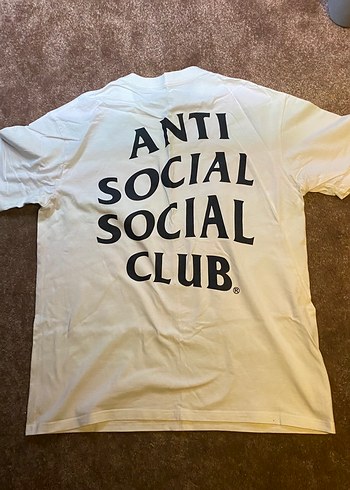 ASSC tee