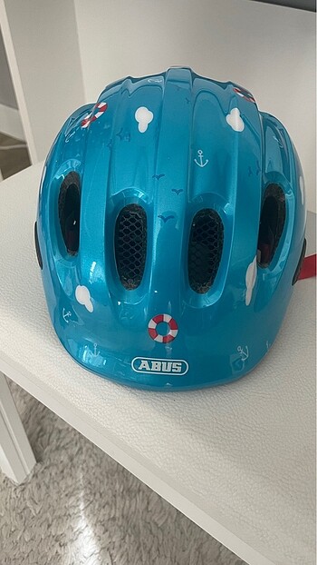 Abus Çocuk Kask