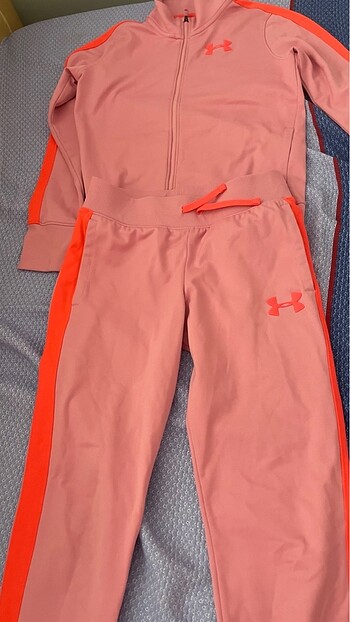 Under Armour Eşofman Takım