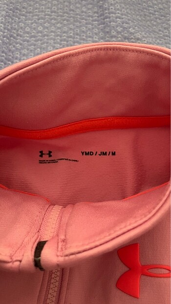 9 Yaş Beden Under Armour Eşofman Takım
