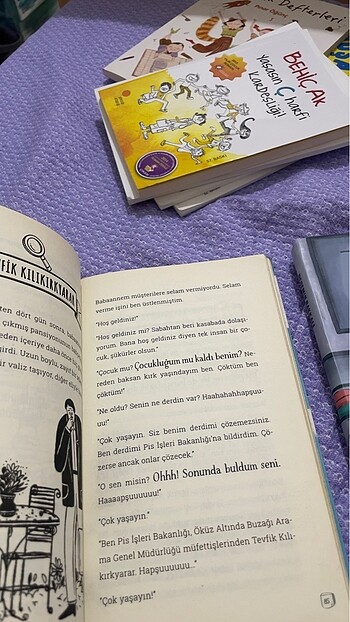 Beden Şermin Yaşar kitapları 3. Ve 4. Sınıf