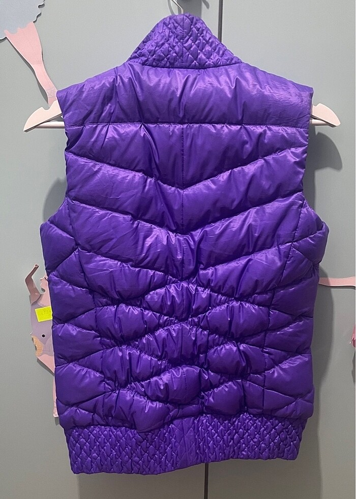 Nike yeni Kaz tüyü yelek - Görsel 3