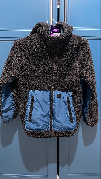 Zara Polar Mont
