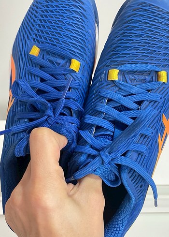 Asics Solution speed FF 2  39,5 numara - Görsel 7