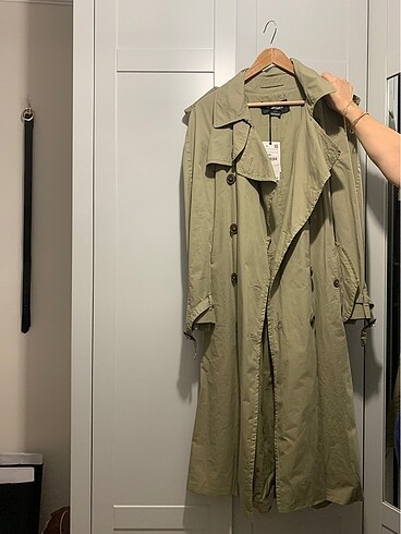 ZARA trençkot