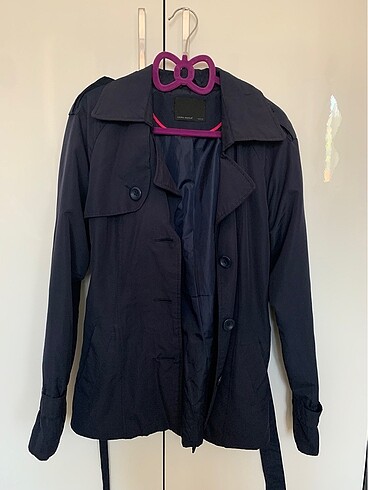 Vero moda trençkot
