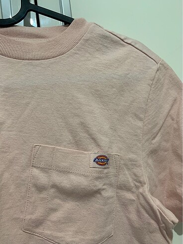 Diğer Dickies tişört