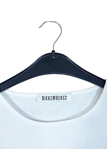 Bikkembergs Bikkemberg Askılı Spor Tshirt 