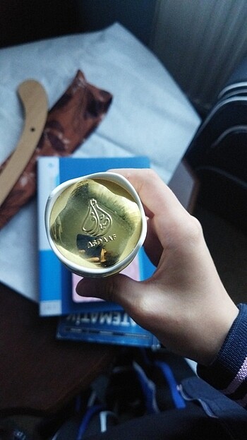 blank astura ıshoq deotrant - Görsel 8