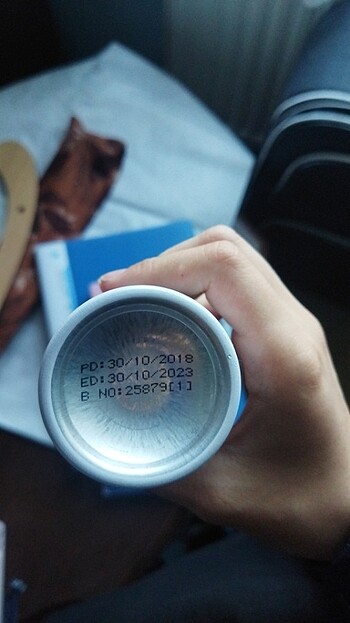 blank astura ıshoq deotrant - Görsel 9