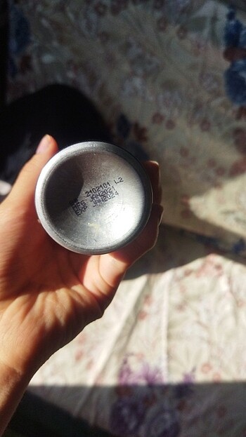 Elite Lady Glamour series deodorant  - Görsel 4