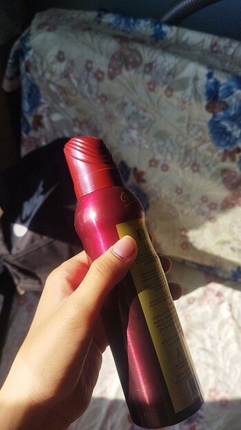 Elite Lady Glamour series deodorant  - Görsel 5