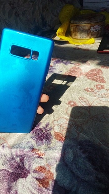 Telefon kılıfı