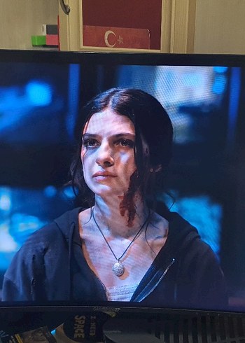 Gamepower GPR27C1MS144 27" 1 ms Full HD - Görsel 10