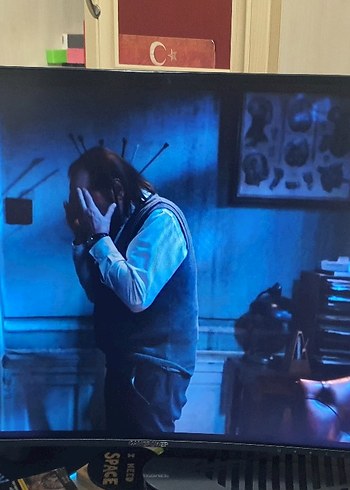 Gamepower GPR27C1MS144 27" 1 ms Full HD - Görsel 6