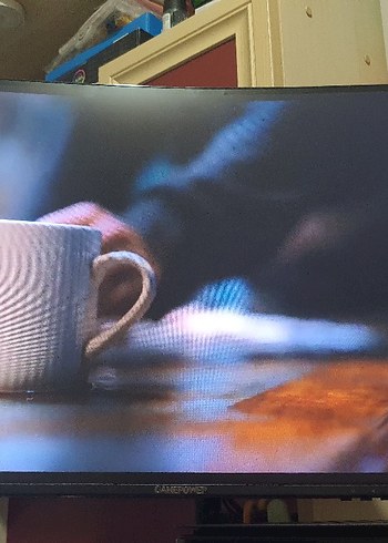 Gamepower GPR27C1MS144 27" 1 ms Full HD - Görsel 5