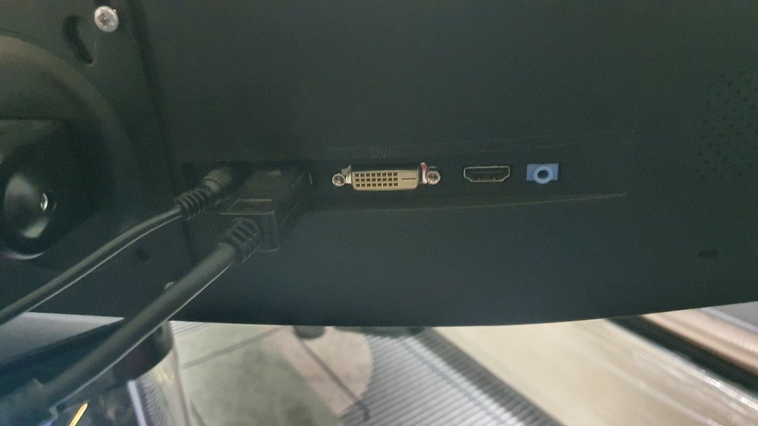 Gamepower GPR27C1MS144 27" 1 ms Full HD - Görsel 2