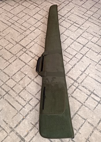 tüfek kılıfı