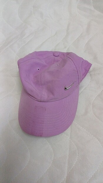 Nike Şapka