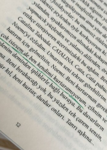 Meksika Gotiği - Silvia Moreno-Garcia - Görsel 5