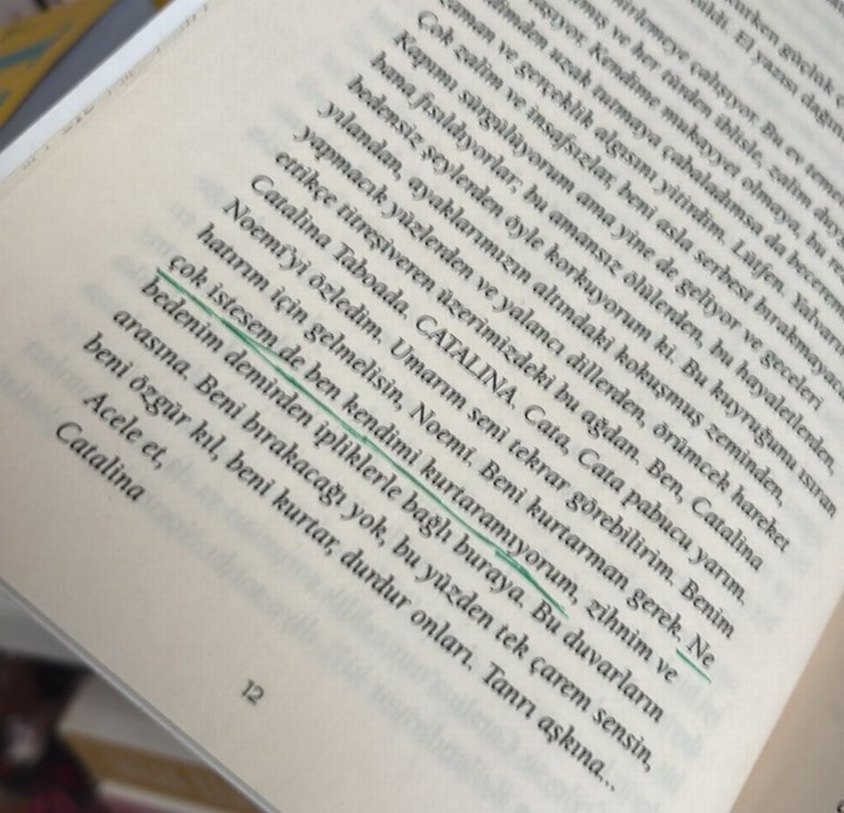 Meksika Gotiği - Silvia Moreno-Garcia - Görsel 4