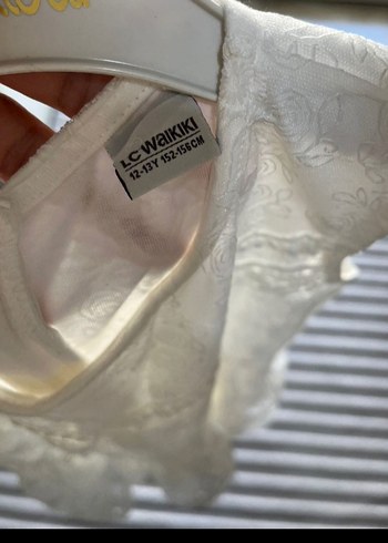 Kız Çocuk Elbisesi - Görsel 5