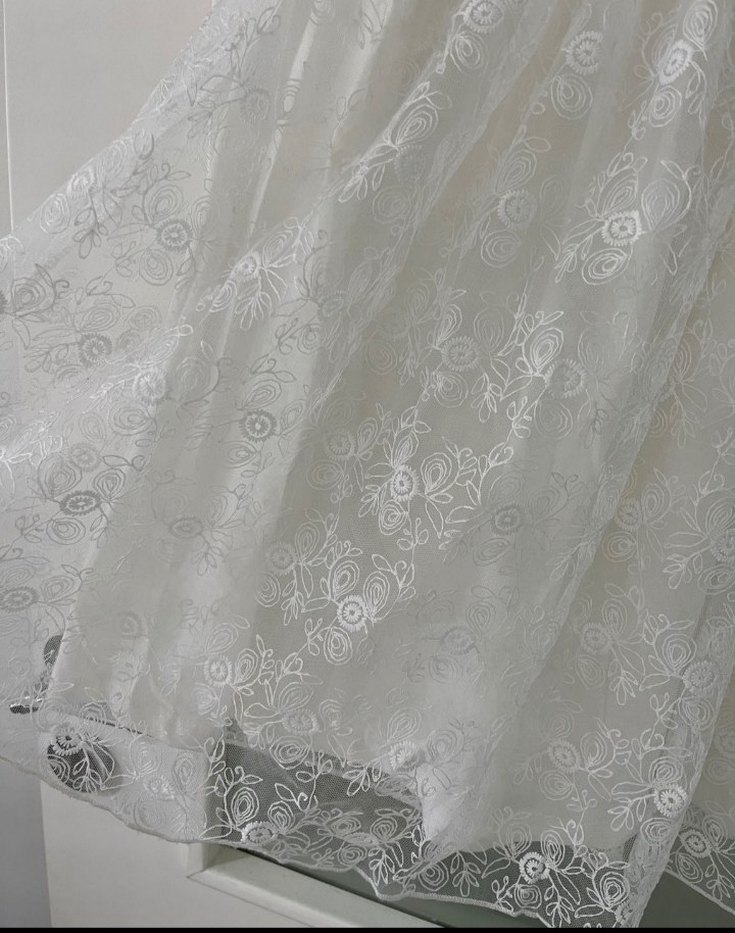 Kız Çocuk Elbisesi - Görsel 3