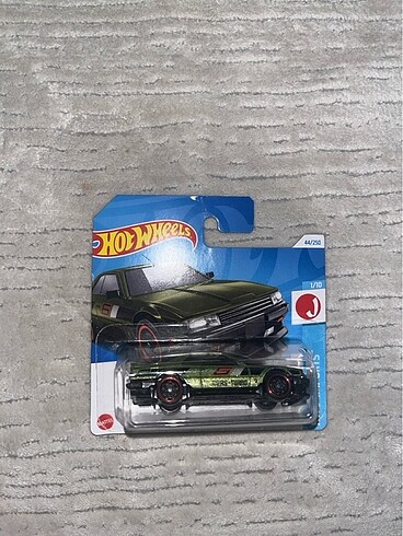 Hot Wheels Nissan Skyline R30