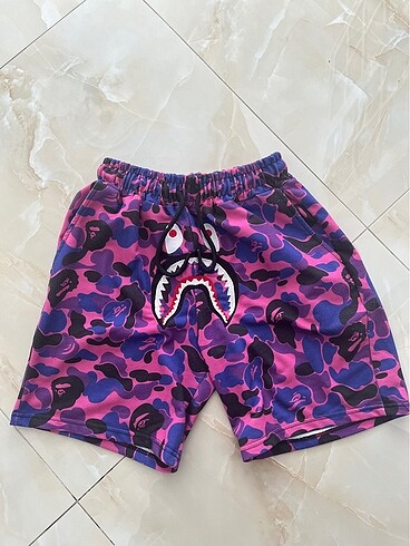 Bape şort