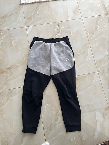 Nike Panda tech