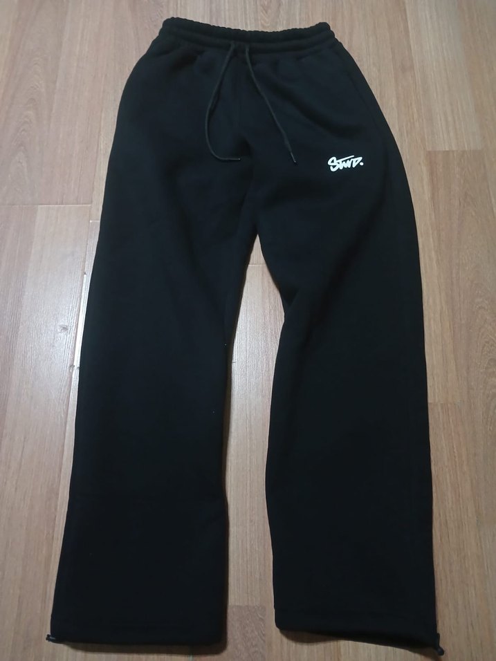 Stwd baggy eşofman - Görsel 2