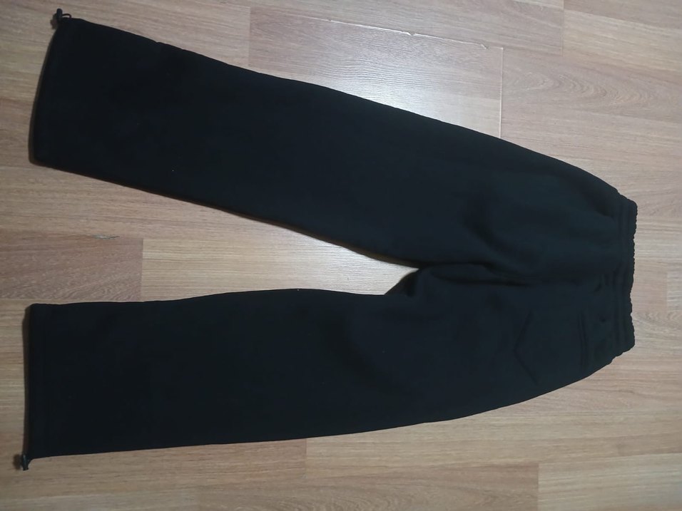 Stwd baggy eşofman - Görsel 3