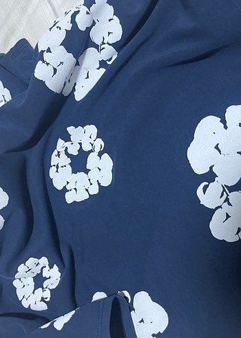 Denim tears t-shirt - Görsel 4