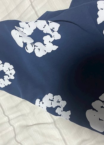 Denim tears t-shirt - Görsel 3