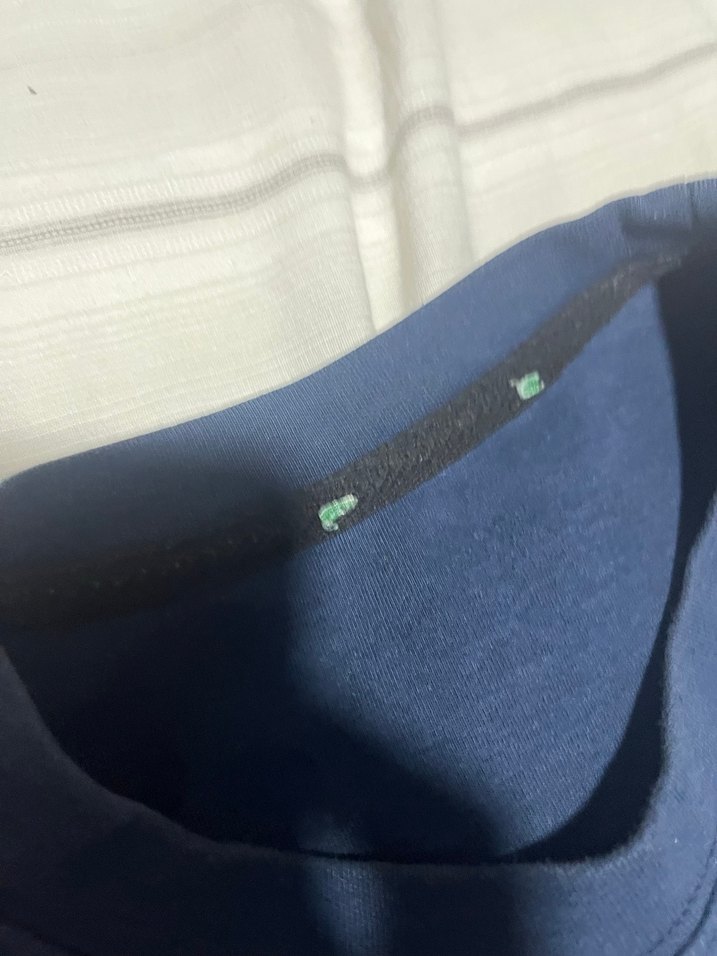 Denim tears t-shirt - Görsel 2