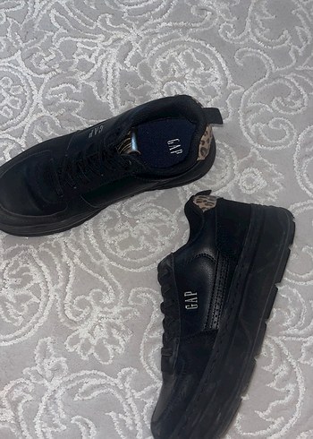 Gap Siyah Sneaker