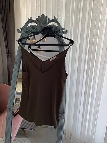 QUZU collection 36 beden haki