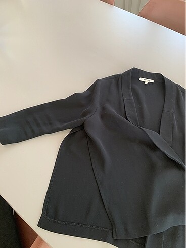 koton 36 beden blazer ceket