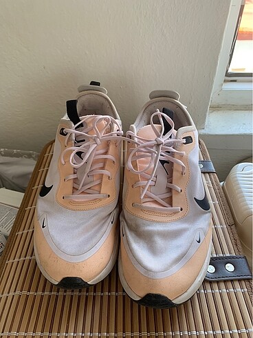 nike air 38 numara spor ayakkabı