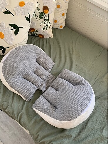 baby mom hamile destek yastığı