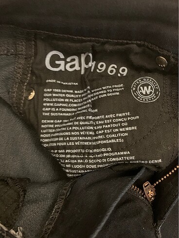26 Beden GAP w26