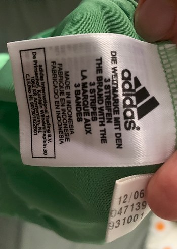 Yeşil Kısa Kollu Hamile Tişört - Görsel 6